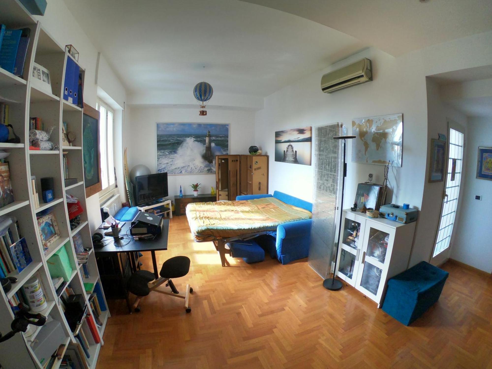 Apartamento Nearpineta