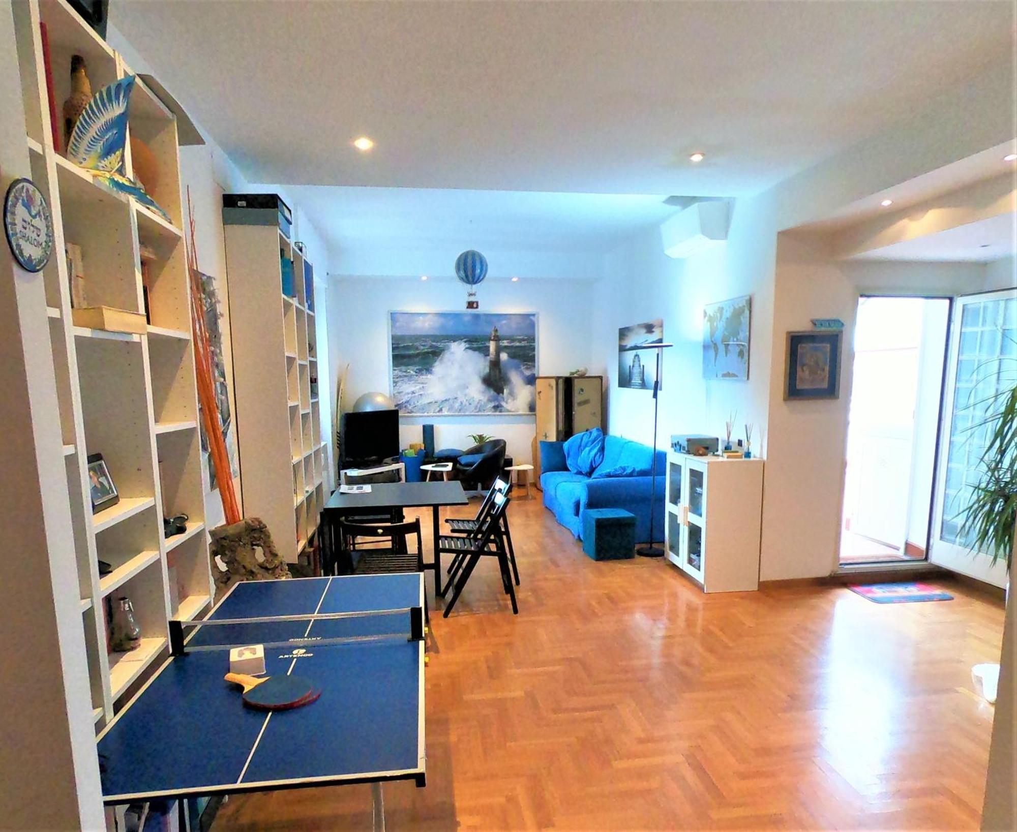 Apartamento Nearpineta *