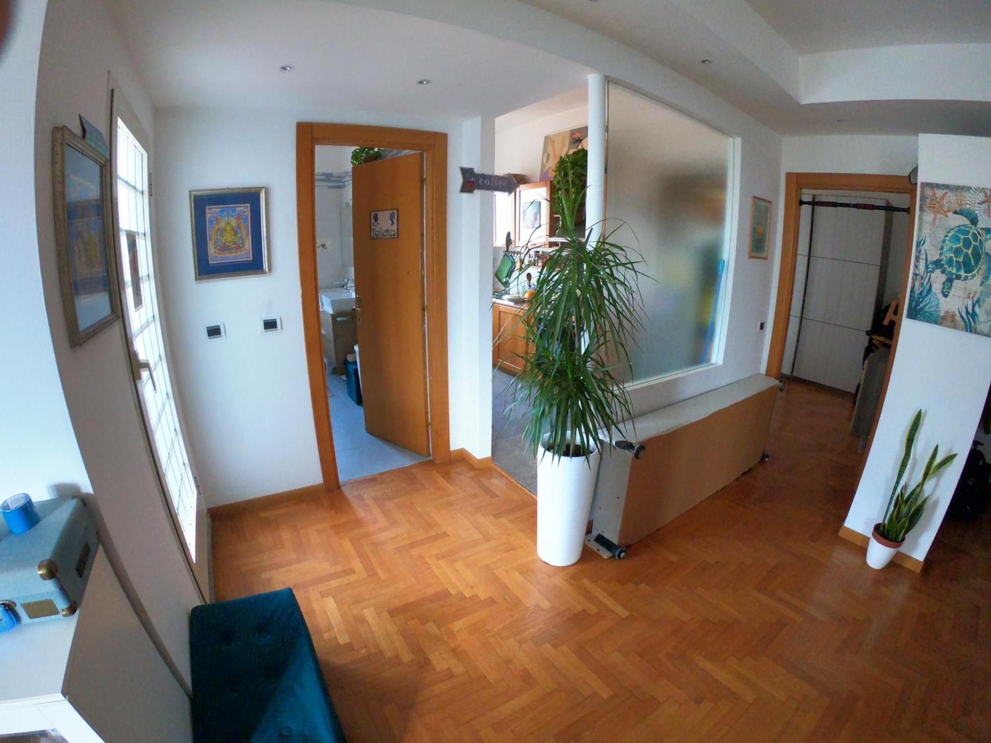 Apartamento Nearpineta *