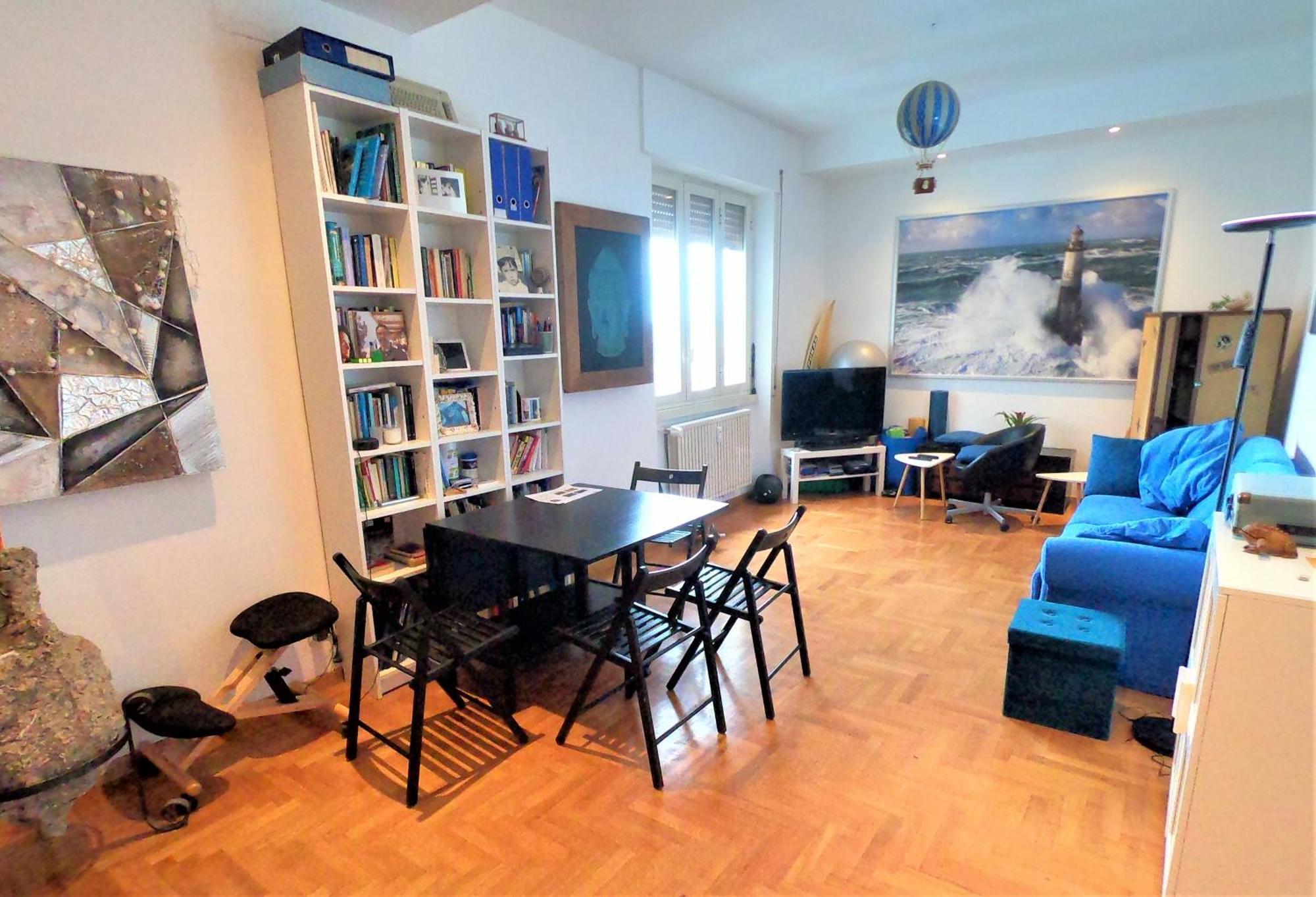 Apartamento Nearpineta Roma
