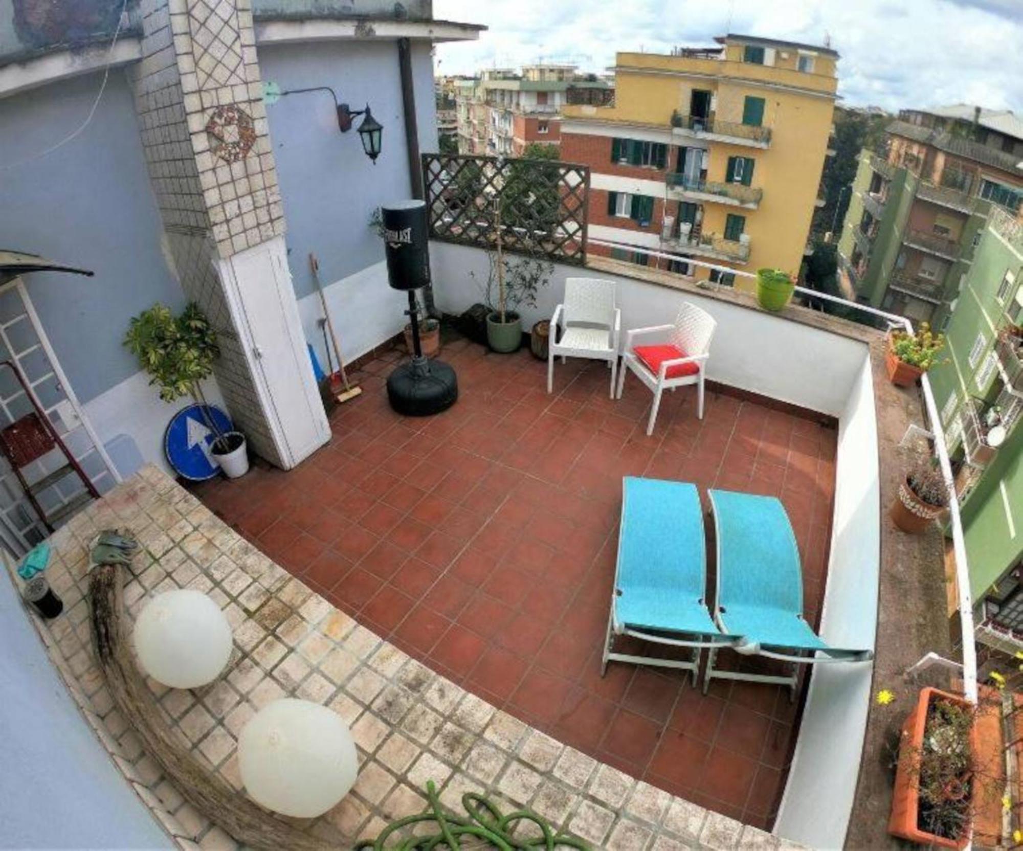 Nearpineta Apartamento