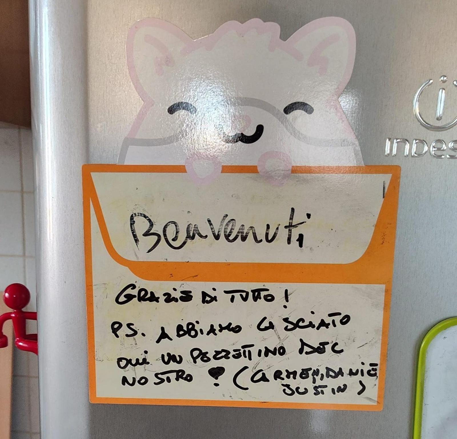 Apartamento Nearpineta